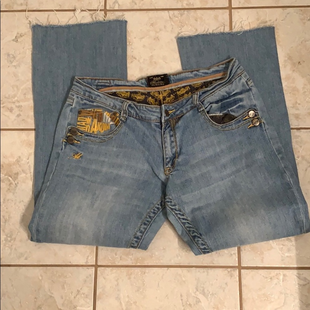 AKademiks Jeans